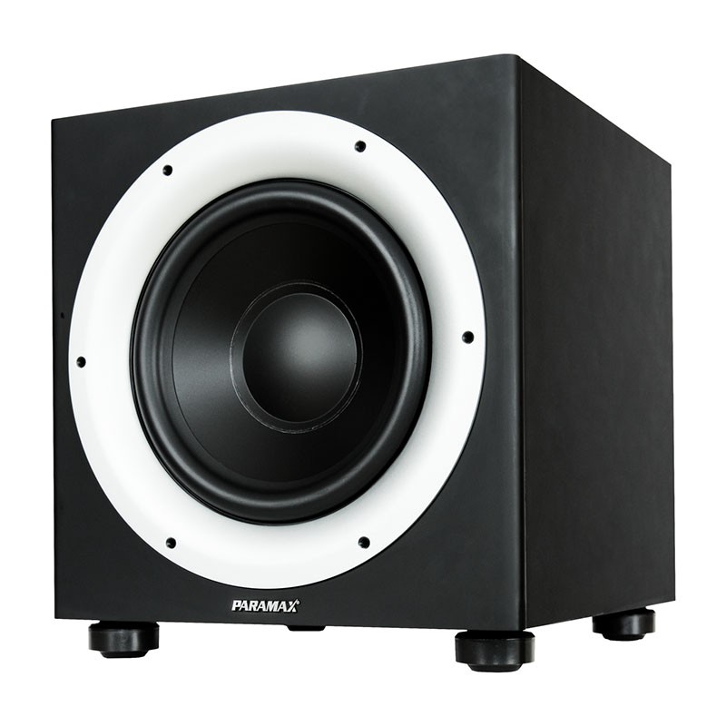 Loa Sub Paramax SUB 1000 New