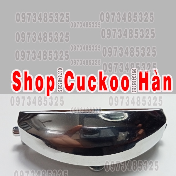 ⭐️ ⭐️ ⭐️ ⭐️ ⭐️Lẫy khóa nồi cơm điện Cuckoo 1052f