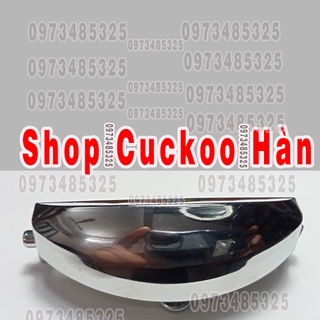 ⭐️ ⭐️ ⭐️ ⭐️ ⭐️lẫy khóa nồi cơm điện cuckoo 1052f