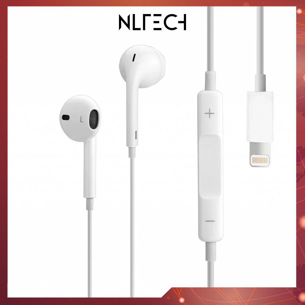 [ HÀNG CAO CẤP ] Tai nghe iphone 7/8/X/11/12 seri - BẢO HÀNH ĐỔI MỚI TRONG 30 NGÀY | BigBuy360 - bigbuy360.vn