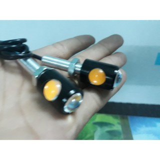 Đèn xi nhan Multi gắn xe máy, ex,vario...