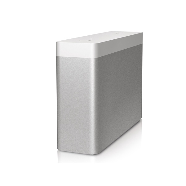 Box 2 o cứng laptop cổng thunderbolt