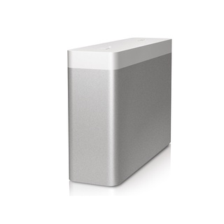 Box 2 o cứng laptop cổng thunderbolt