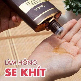 Dung dịch vệ sinh cénota