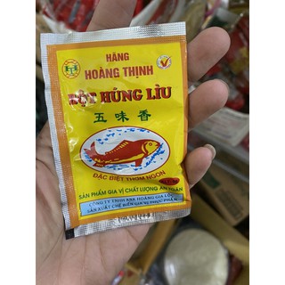 Bột húng lìu hoàng thịnh