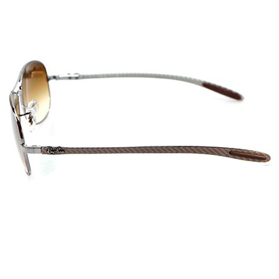 RB8301 004-51 - kính mát thời trang Rayban, sp chính hãng dc bảo hành toàn quốc, thiết kế dễ đeo bảo vệ mắt