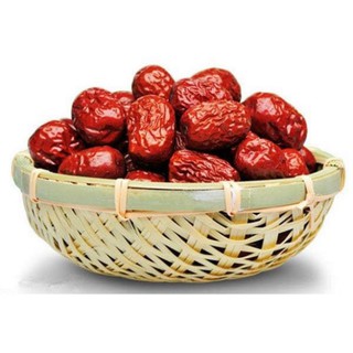 [Freeship] TÁO ĐỎ KHÔ HÀN QUỐC 1KG