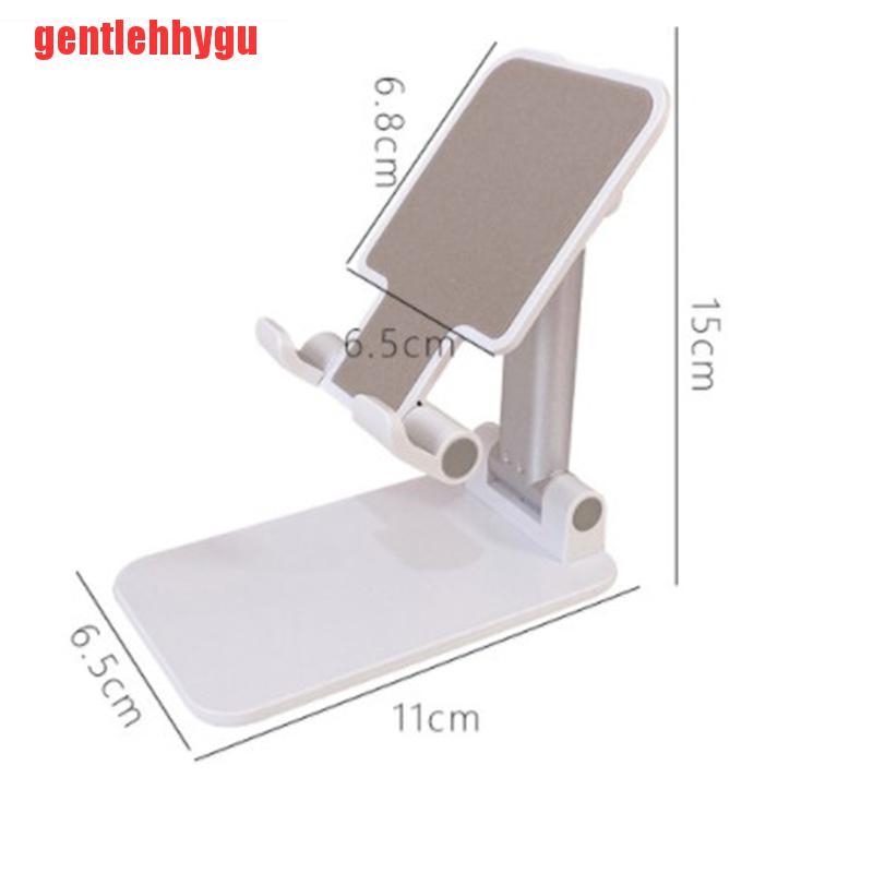 [gentlehhygu]1pc Desk Mobile Phone Holder Stand For Extend Support