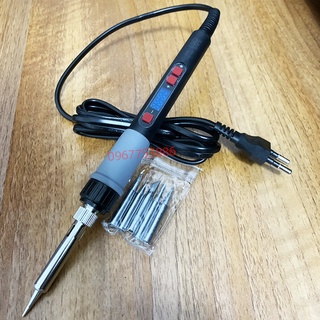 Mỏ hàn điện tử 60w