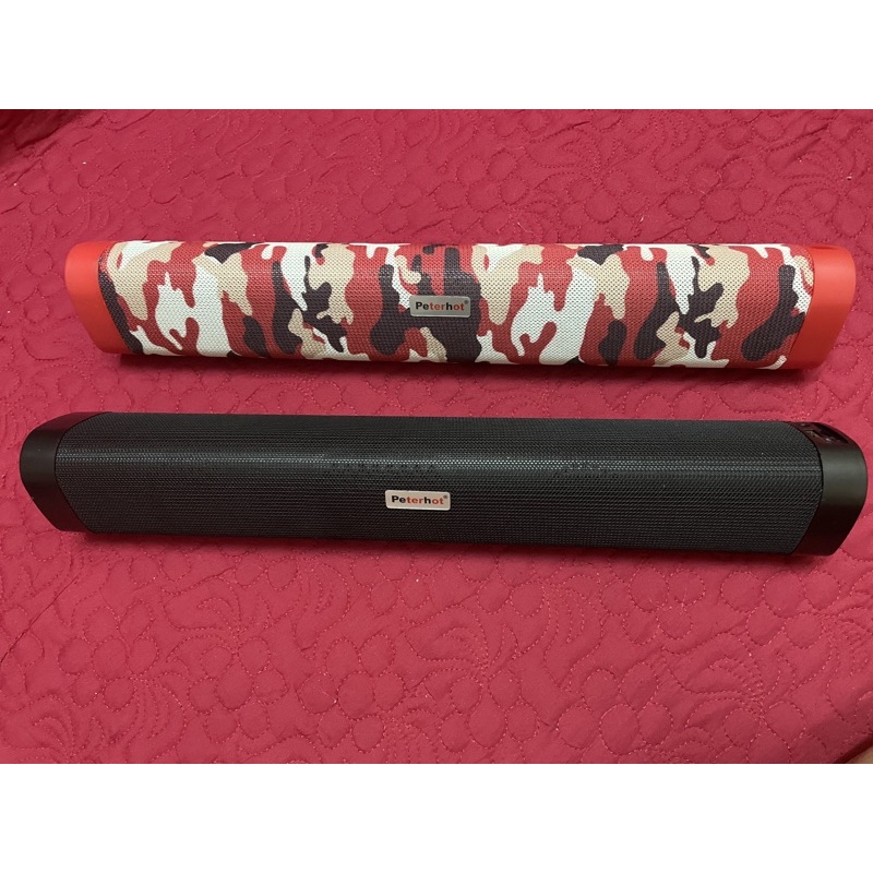 Loa bluetooth không dây A15 soundbar dài 40cm