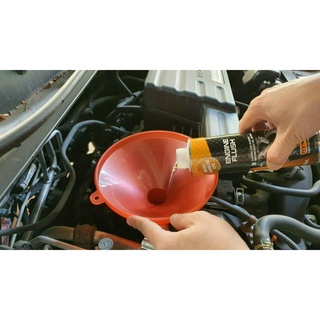 Phụ gia súc rửa động cơ Rymax Engine Flush - Chai 80ml, 250ml