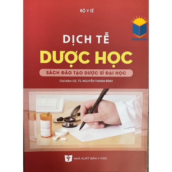 Sách - Dịch dễ dược học