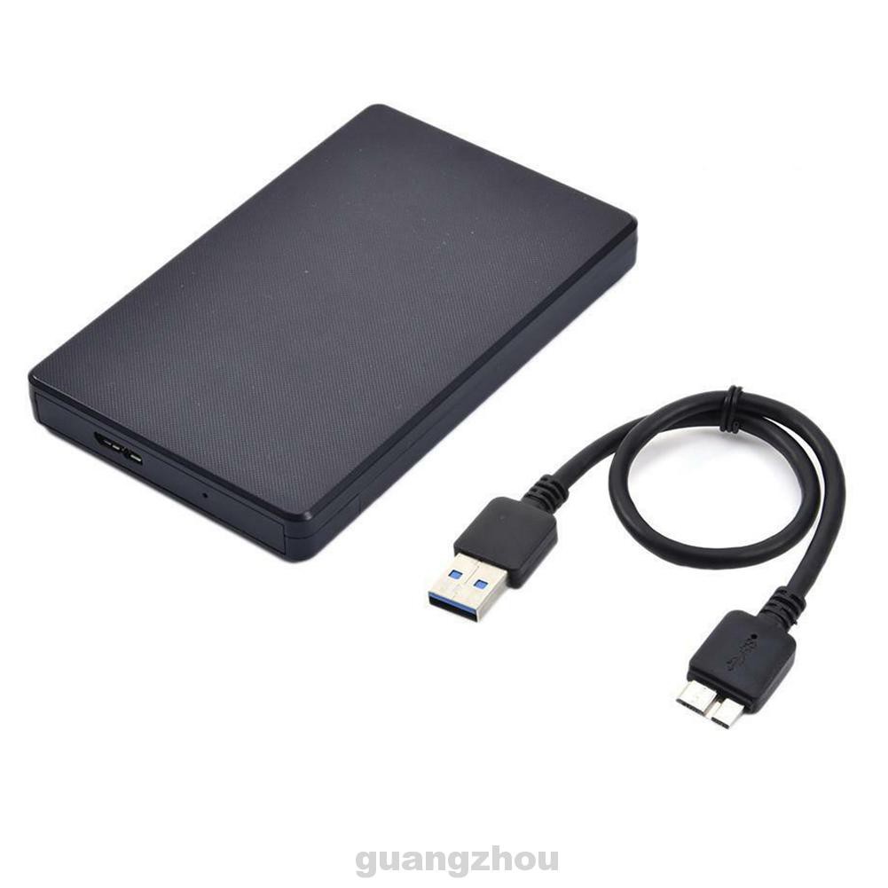 Ổ Cứng Ngoài 2.5 "Usb 3.0 Sata Uasp