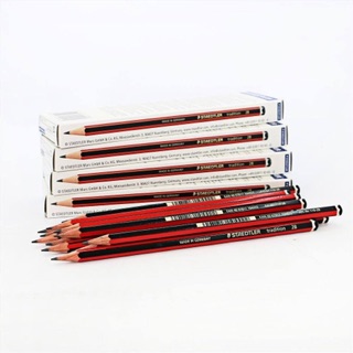BÚT CHÌ ĐỨC STAEDTLER NORIS 2B