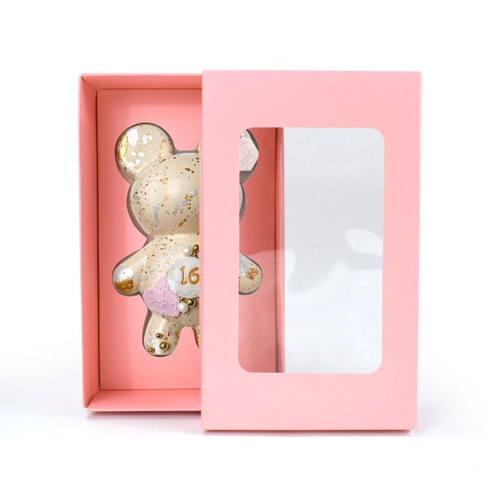 Hộp Đựng Quà Cưới / Valentine Xinh Xắn