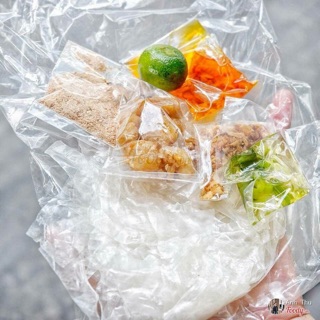 Bánh Tráng " Top Mỡ " Thần Thánh