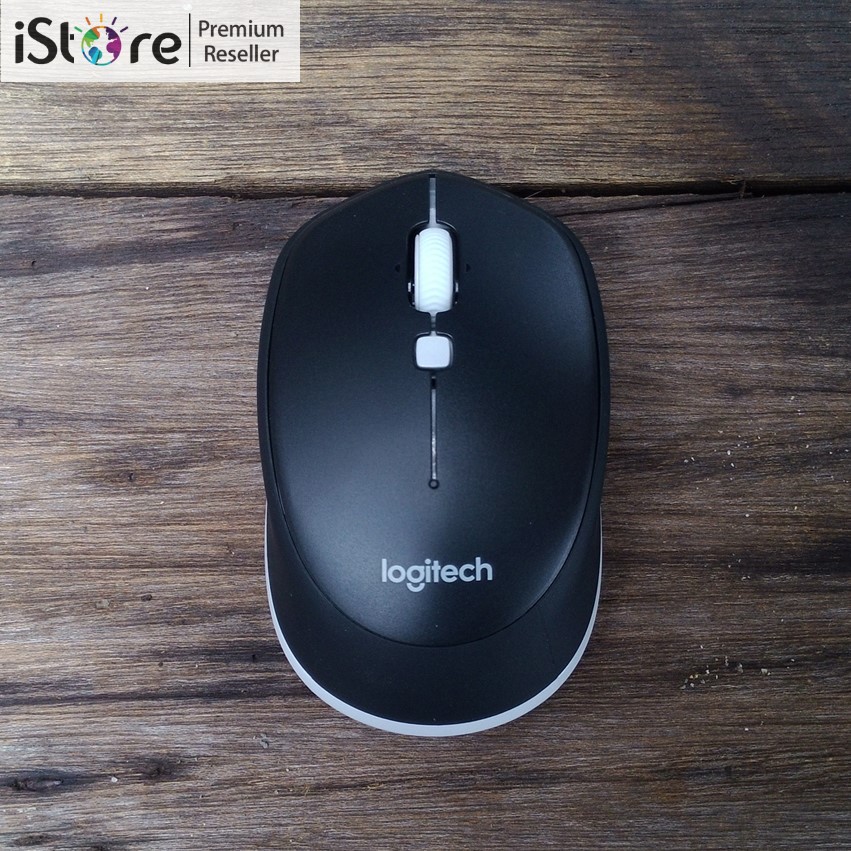 [Mã 159ELSALE hoàn 7% đơn 300K] Chuột Không Dây Bluetooth Logitech M337/Mouse wireless bluetooth M337