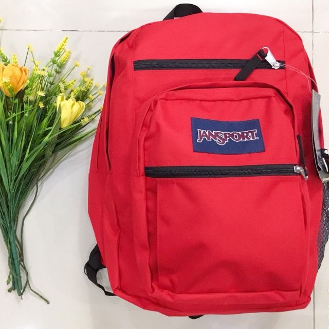 Balo jansport