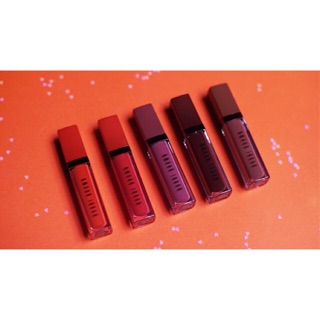 Son kem lì bobbi brown crushed liquid lip
