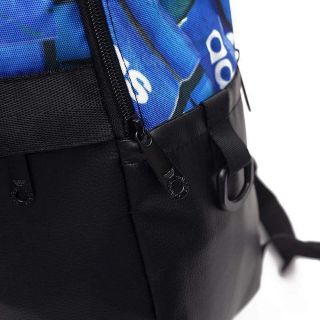 BALO ADIDAS HỌA TIẾT
