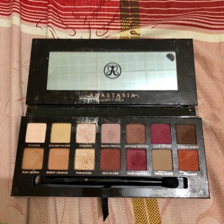 Bảng mắt Anastasia Beverly Hills – Modern Renaissance