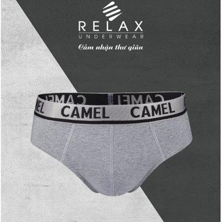 Quần lót nam Camel Cotton CMU009