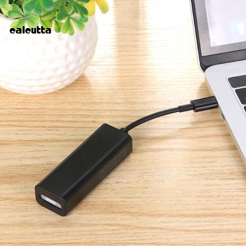 Cáp Chuyển Đổi Yyj Usb 3.1 Type C Sang Mag An Toàn 2 5pin Cho Macbook