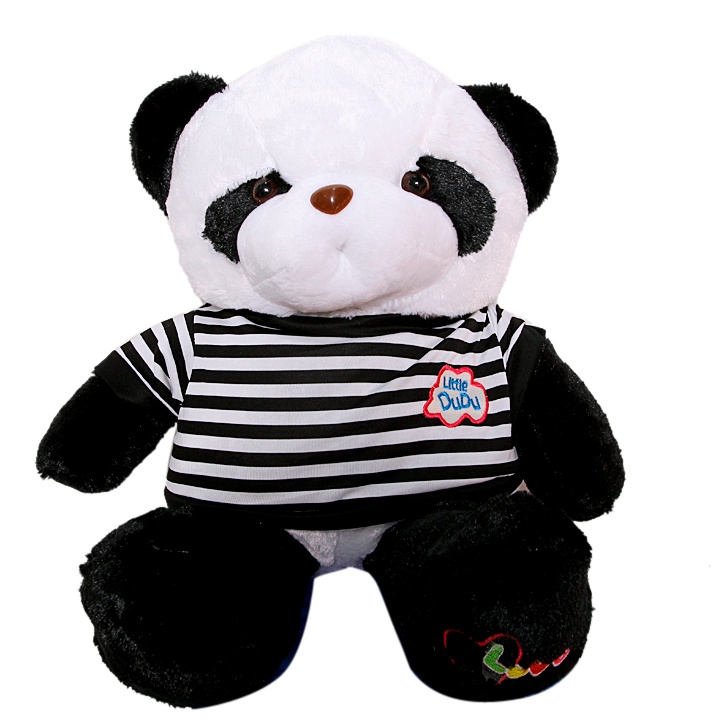 Gấu bông gấu trúc, gấu bông panda cao cấp 💥 Quà tặng dễ thương cho bé