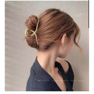 kẹp tóc hàn quốc