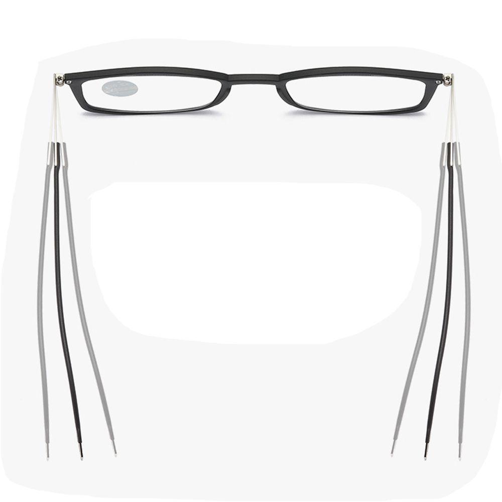 ESPO Kính Đọc Sách Gọng Siêu Nhẹ Thời Trang Thanh Lịch