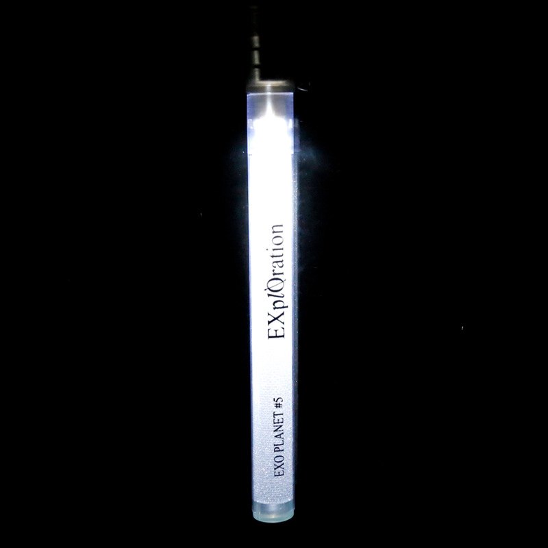 Lightstick Nhóm Nhạc Exo # 5