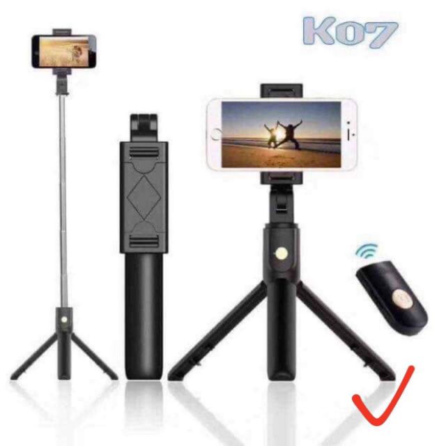 Gậy chụp ảnh k07 | BigBuy360 - bigbuy360.vn