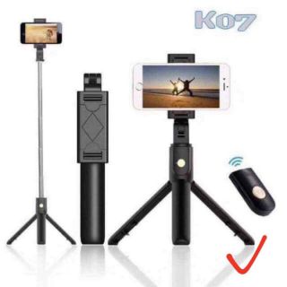 Gậy chụp ảnh k07