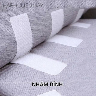 Nhám dính gai bản 2 cm ( 1 mét )