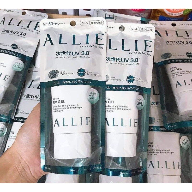 Chống nắng Kanebo Allie