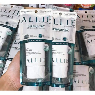 Chống nắng Kanebo Allie