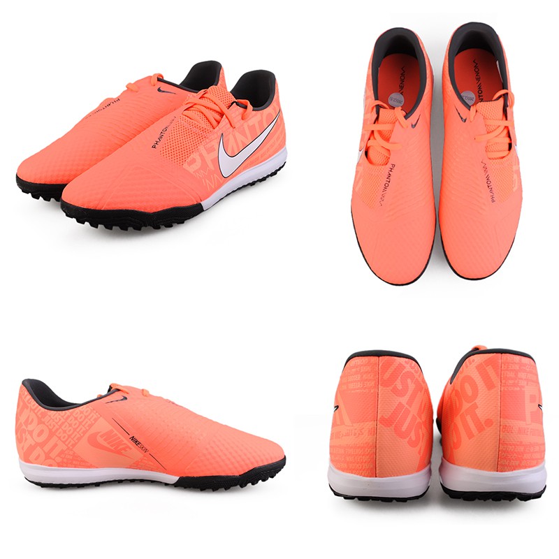 [Chính Hãng]Giày đá banh , giày đá bóng sân cỏ nhân tạo Nike Phantom Venom TF AO0571 - 810