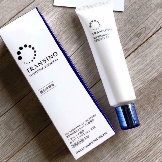 Tinh chất trị nám Transino Whitening Esence Japan