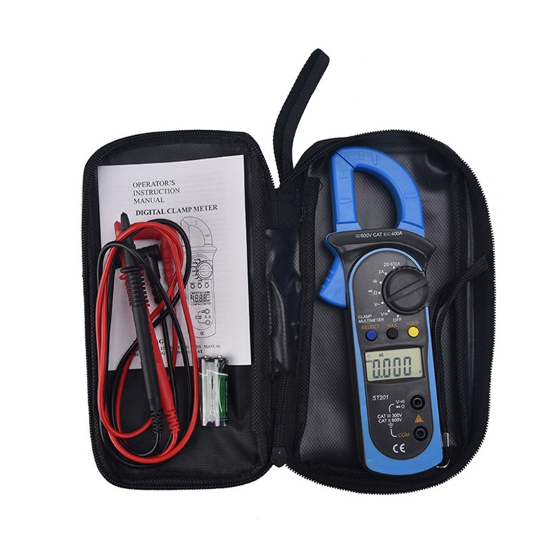 Vạn Năng Kế AC / for DC Cao Cấp Chuyên Dụng