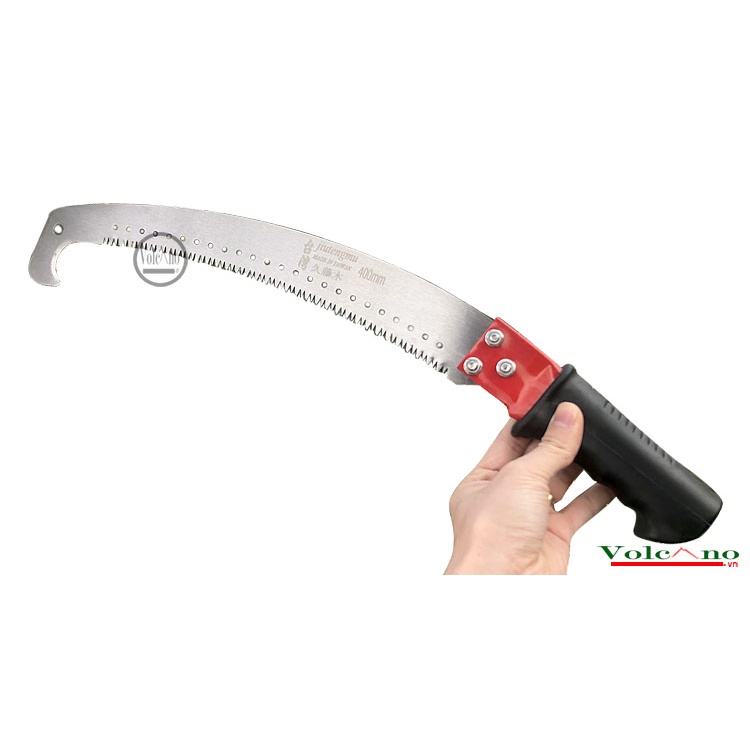 Lưỡi Cưa Cầm Tay Đa Năng Có Móc Hái Quả Mia shop