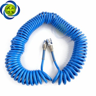 DÂY HƠI XOẮN BUDDY BE0031-15