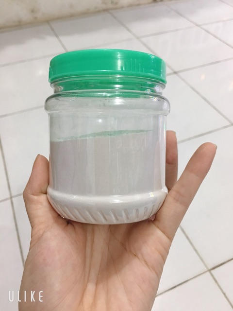 (400g) Bột phèn chua chưng cất nguyên chất