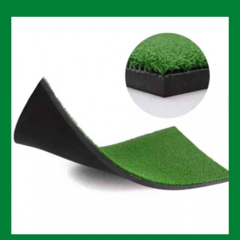 Thảm Tập Swing Golf TSX - PGM