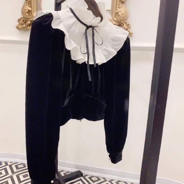 JESSICA TOP hết hàng