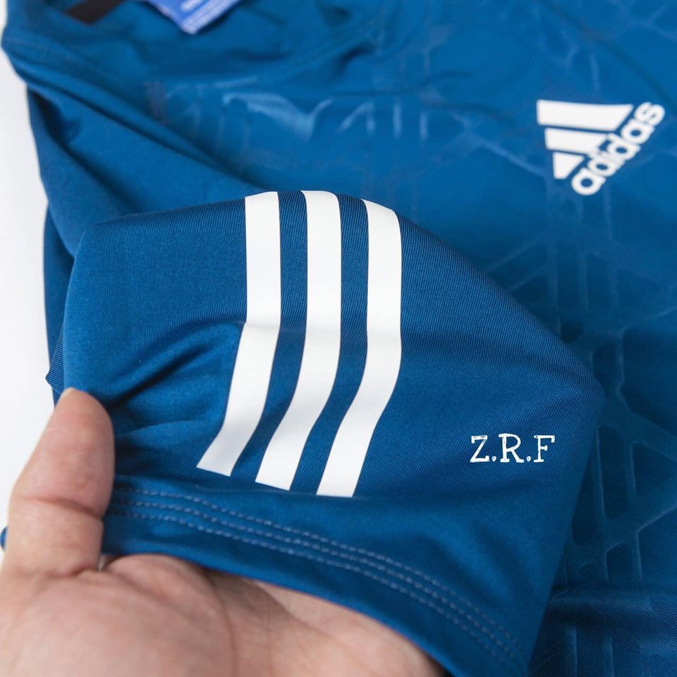 Bộ thể thao nam cổ tròn in chìm vân kim cương,...,., | BigBuy360 - bigbuy360.vn