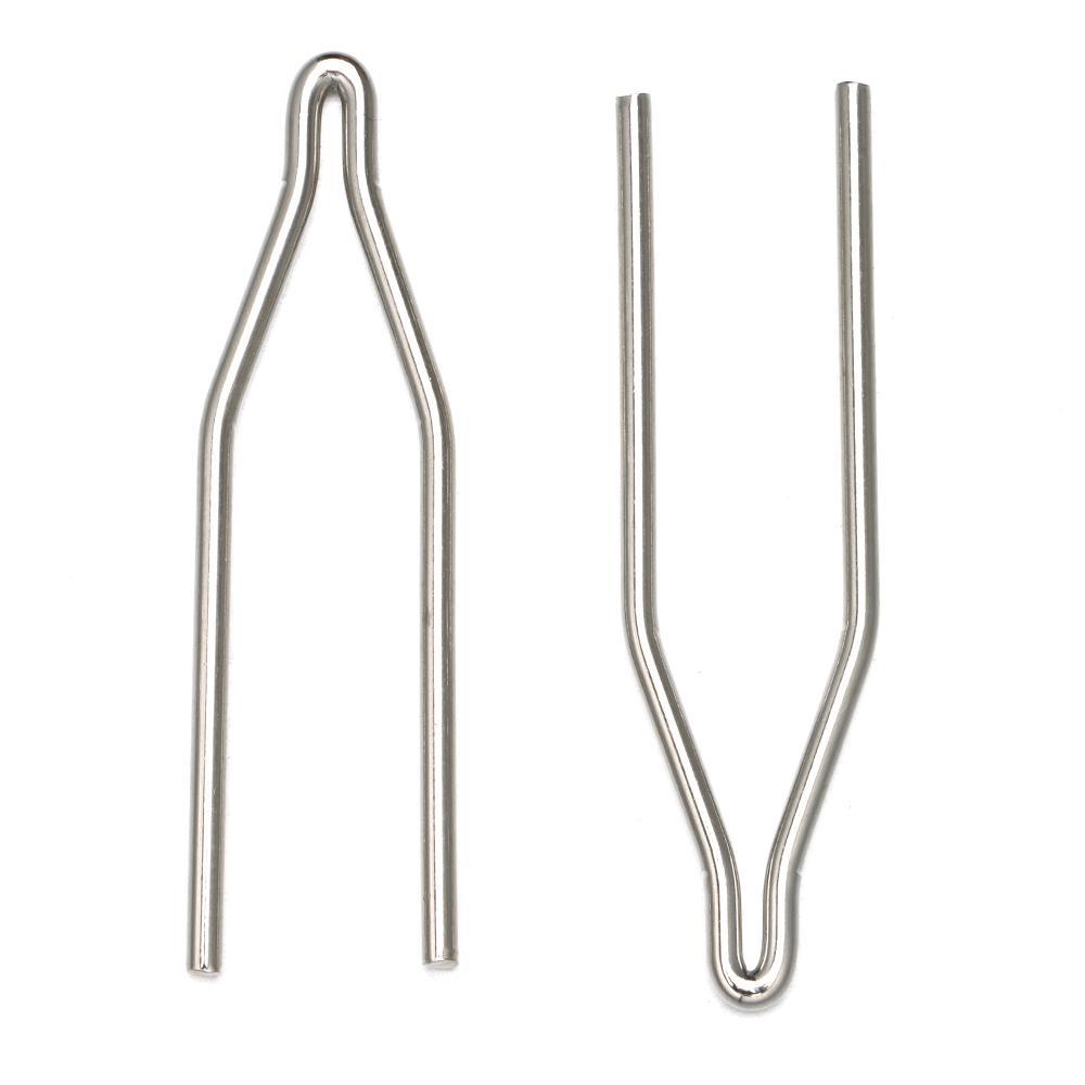 Set 2 / 4 / 6 Đầu Dây Điện Bằng Hợp Kim Chịu Nhiệt Độ Cao