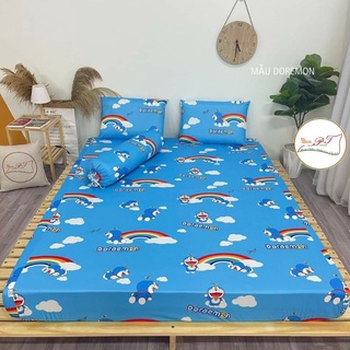 Ga cotton chống thấm thun nano PT đôrarêmon