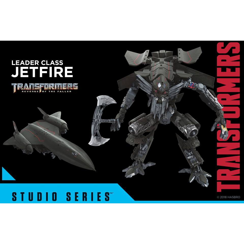 [Freeship đơn hàng trên 50K] Mô hình Jetfire SS35 Takara Tomy Transformers HÀNG CÓ SẴN