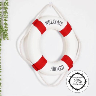 [Lạ Decor] Phao mini làm phụ kiện chụp ảnh/ decor studio