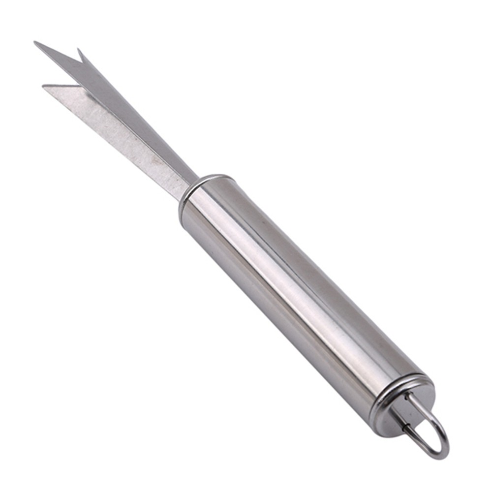 Dụng cụ lấy hạt quả dứa bằng thép không gỉ tiện dụng